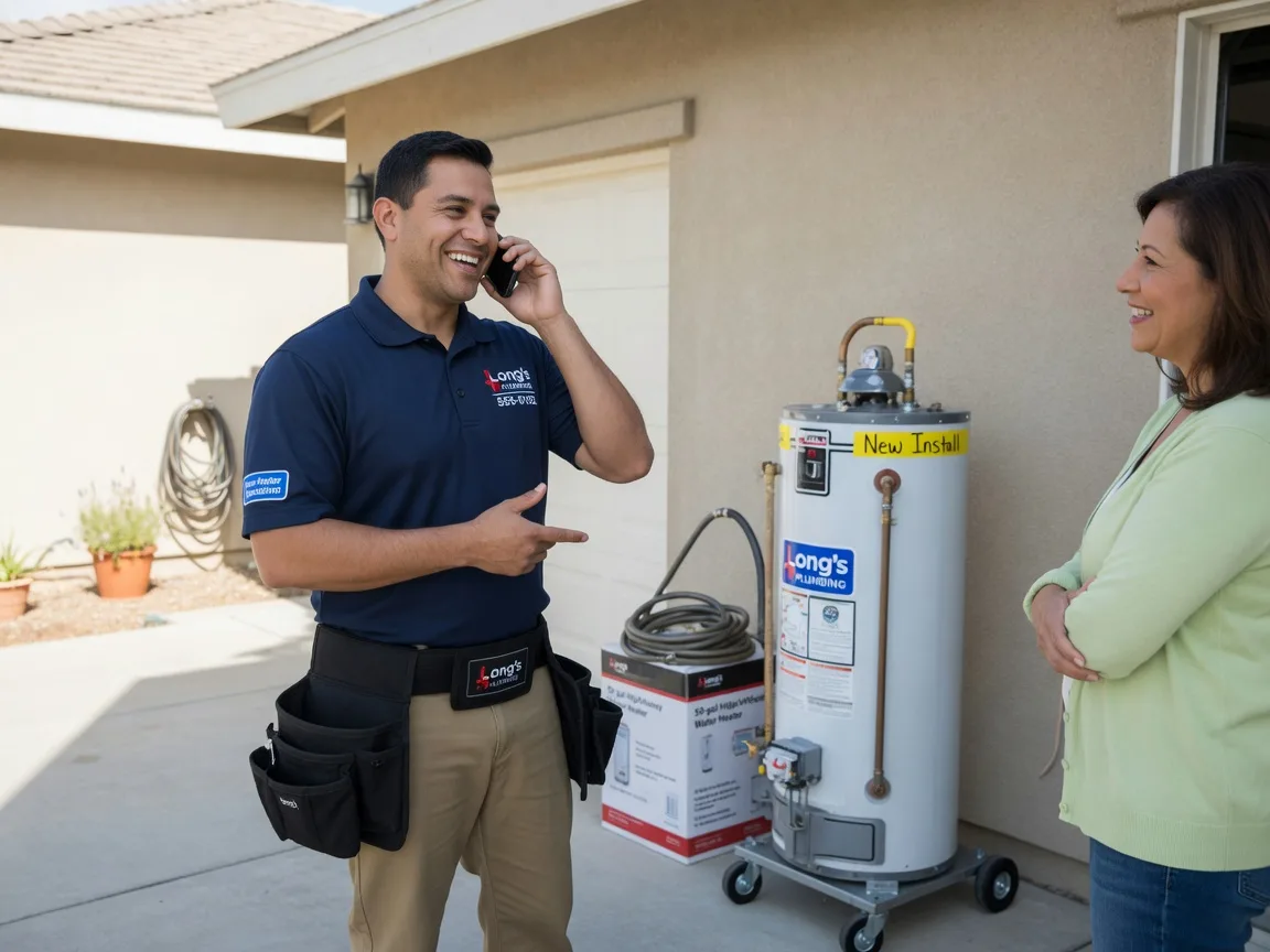 Leak Detection Pineville, NC FAQs